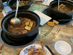 -嘟享吃重庆鸡公煲(五一店)