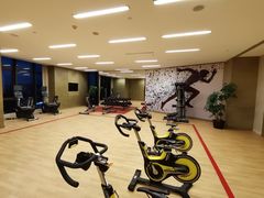 -上海嘉定喜来登酒店