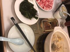 -如一鸡鲍鱼·粤式煲汤(长泰广场店)