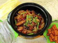 -嘟享吃重庆鸡公煲(五一店)