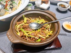 -虹潮荟·餐桌上的美食地理(太阳宫店)