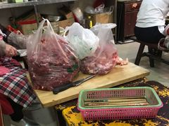 -文文烤肉(大皮院店)