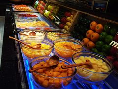 -韩盛·盛江山自助料理(中街大悦城店)