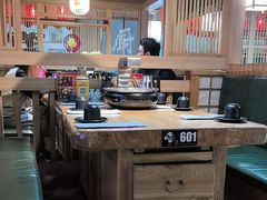 -九田家黑牛烤肉料理(溧阳吾悦店)