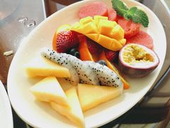 -大连君悦酒店·星海湾壹号Dalian·Dalian(星海广场店)