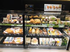 -星巴克(宝山万达店)