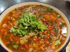 -飞虹鱼馆(春华路店)