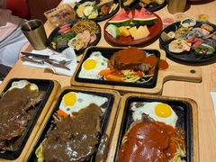 -凡塔斯牛排自助餐厅(莆田万达店)