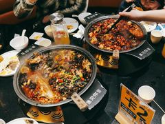 -鱼见你烤鱼•本地烧烤(1818店)
