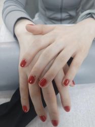 -1+轻奢美甲美睫穿戴甲店