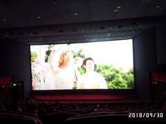 -飞扬影城(正佳IMAX店)