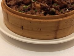 -谷语中餐厅