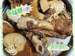 -清真·牛掌柜(奉天街店)
