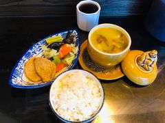 -佛跳墙捞饭(连目巷店)