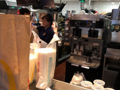 -麦当劳(垡头西路店)