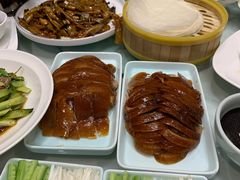 -东方太阳城淮扬餐厅(会所中餐厅店)