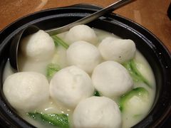 -红棉中餐厅·广州海航威斯汀酒店