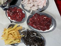 -菜忠潮州牛肉店(岗厦店)