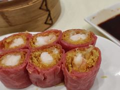 -兴悦酒家(环市东路店)