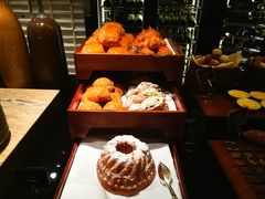 -广州四季酒店·意珍·意式自助餐