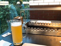 -很久以前羊肉串(中山公园店)