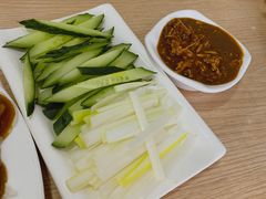 -姥家春饼店(漳州二路店)