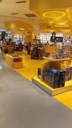 -乐高授权专卖店(鲁能城购物中心店)