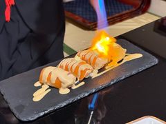 -天狗山料理(省体店)