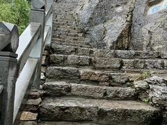 -青州市云门山风景区