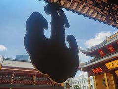 -下海庙