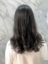 -BTR发型定制潮沙龙店