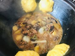 -哈尔滨东北铁锅炖(都督街店)