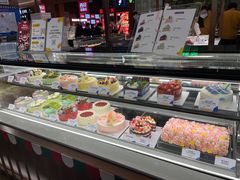 -Pantry's Best派悦坊蛋糕(世纪金源店)