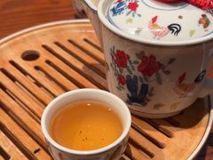 -南拳十三姨·潮汕砂锅粥(世纪金源店)