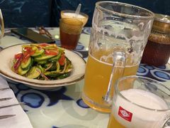 -撒拉花儿·新疆菜·清真(太阳宫店)
