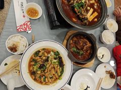 -老酒川菜坊(中山西路店)