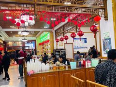 -老师家羊杂碎(延安总店)