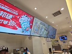 -DQ·蛋糕·冰淇淋(湖景东路店)