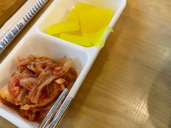 -米字旁先锋韩餐(茂业天地店)