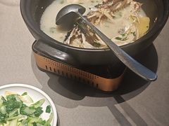 -小厨娘淮扬菜(天印大道店)