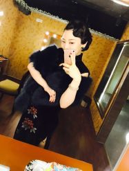 -梧桐照相馆(维景国际店)
