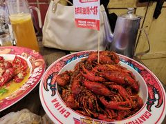 -阿财老铺·老蚌埠龙虾城(华夏总店)