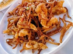 -莆田餐厅PUTIEN(颐堤港店)
