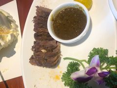 -hallch好吃餐厅(奥体中心店)