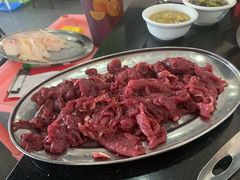 -牛一煲美食(江高店)