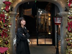-IL TEATRO 精品意大利餐厅