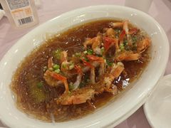 -顺风海鲜港(金玉兰店)
