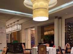 -酌宴府The China Club·广州万富希尔顿酒店(云城东路店)