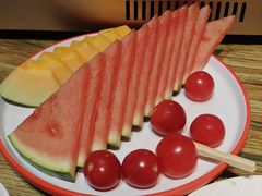 -山芋腔苏北菜(盐城滨海店)
