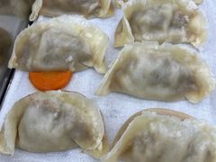 -奉天蚨祥饺子馆